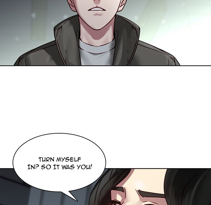 Our Twenties chapter 41 page 49