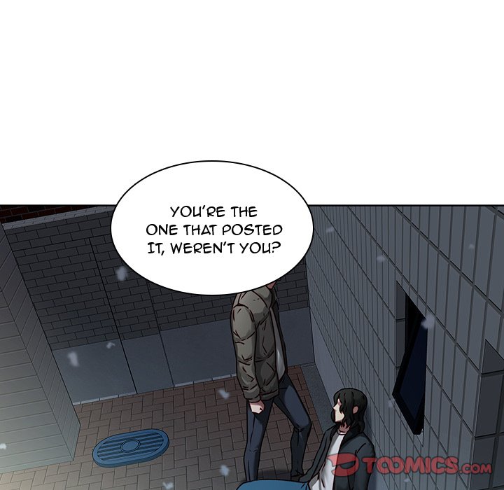Our Twenties chapter 41 page 51