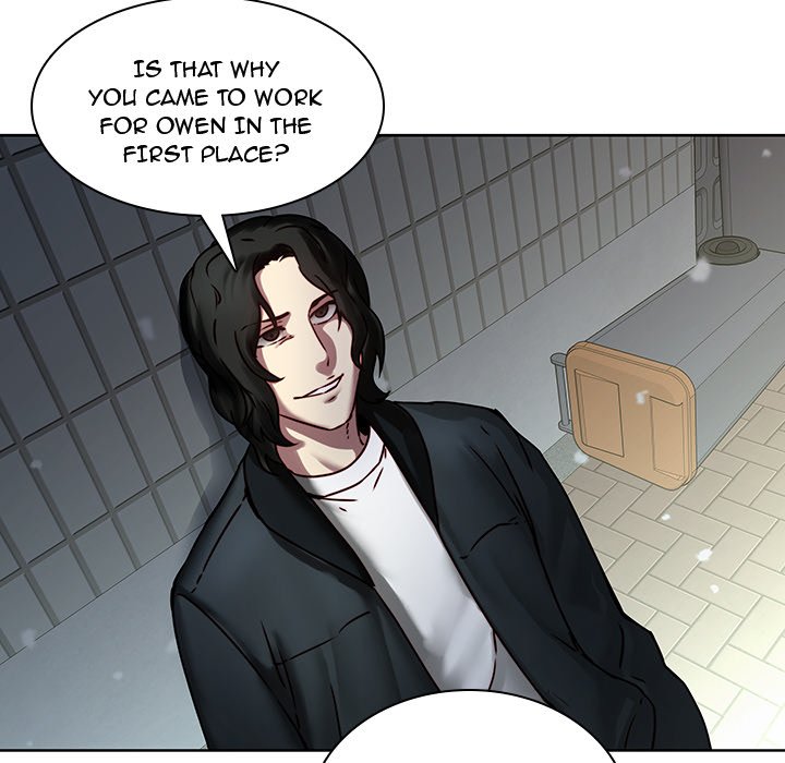 Our Twenties chapter 41 page 53