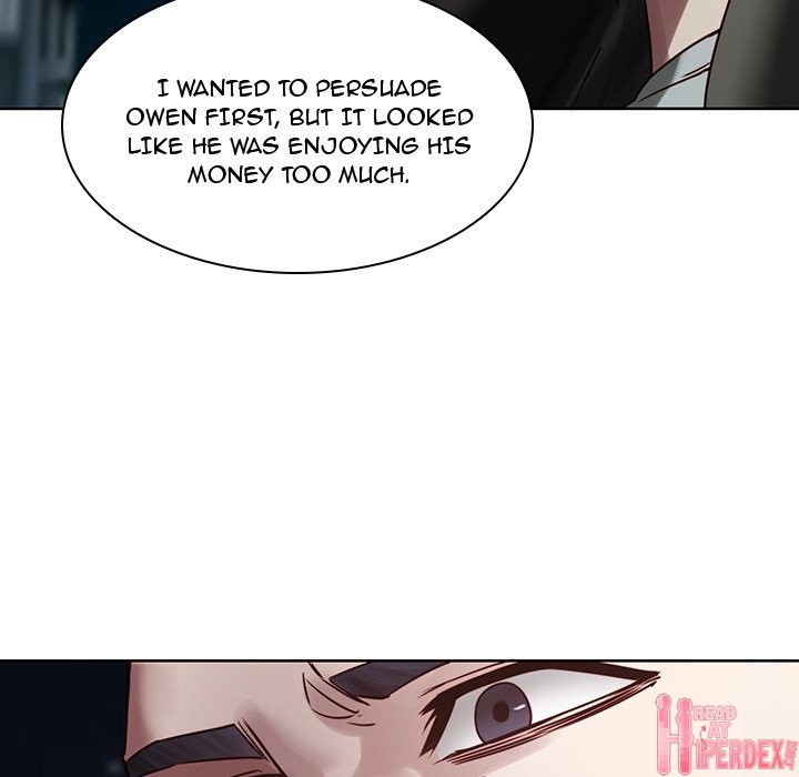 Our Twenties chapter 41 page 56