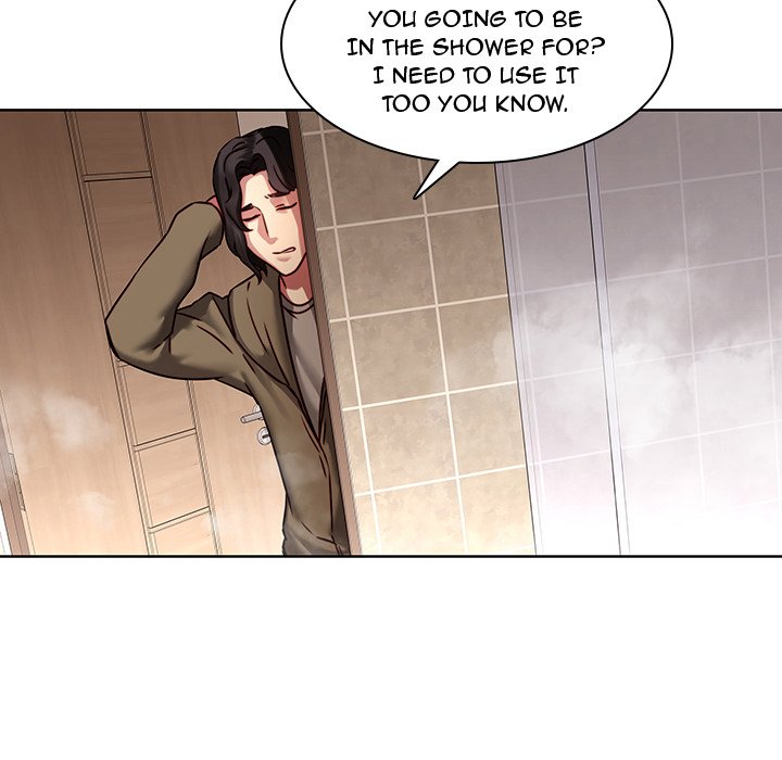 Our Twenties chapter 41 page 74