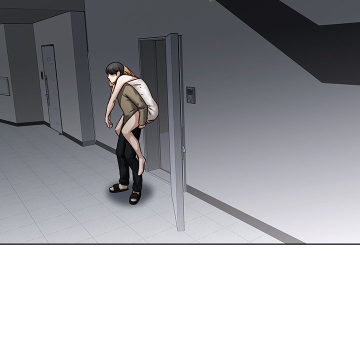 Our Twenties chapter 41 page 81