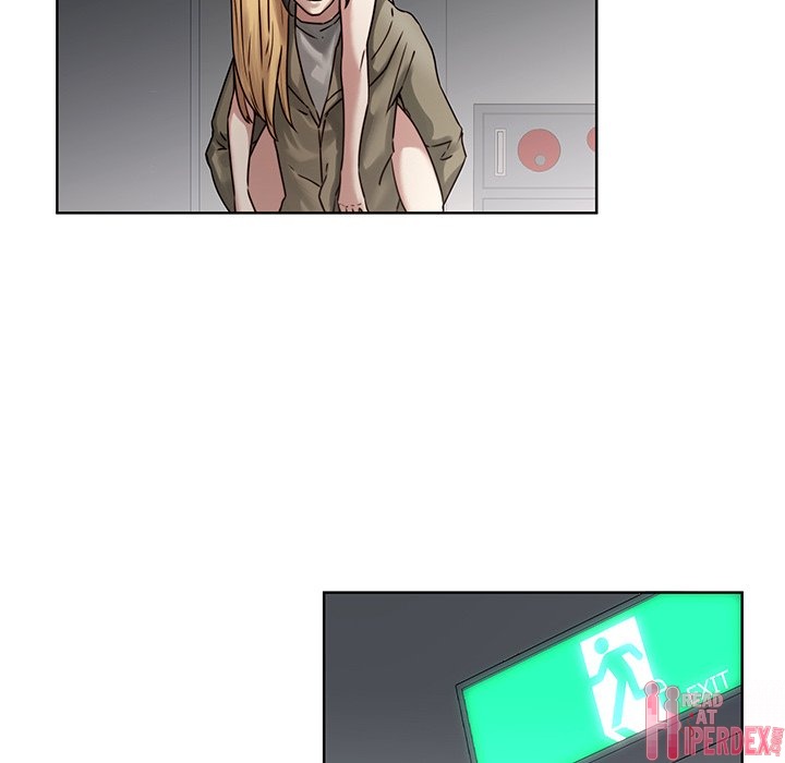 Our Twenties chapter 41 page 88