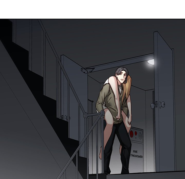 Our Twenties chapter 41 page 90