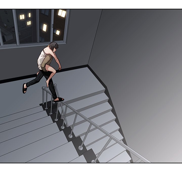 Our Twenties chapter 41 page 94