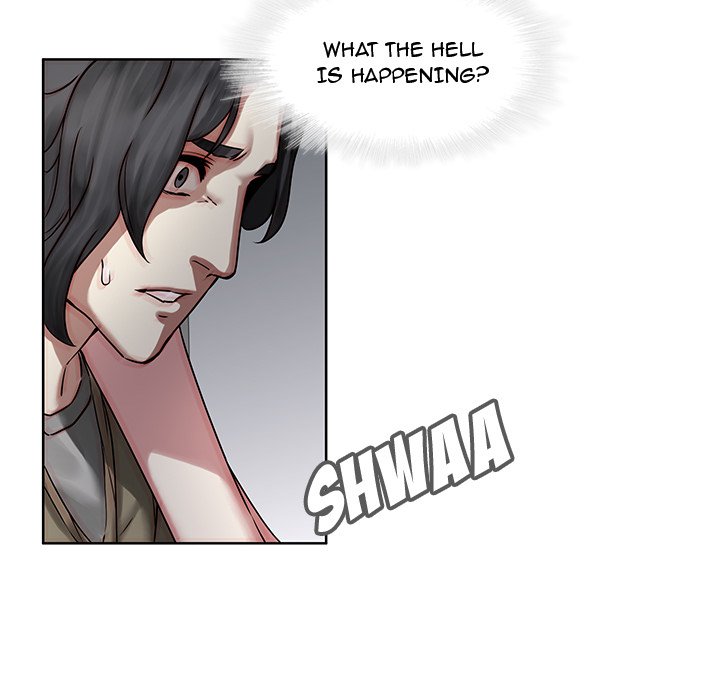 Our Twenties chapter 41 page 96