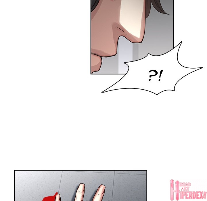 Our Twenties chapter 41 page 104