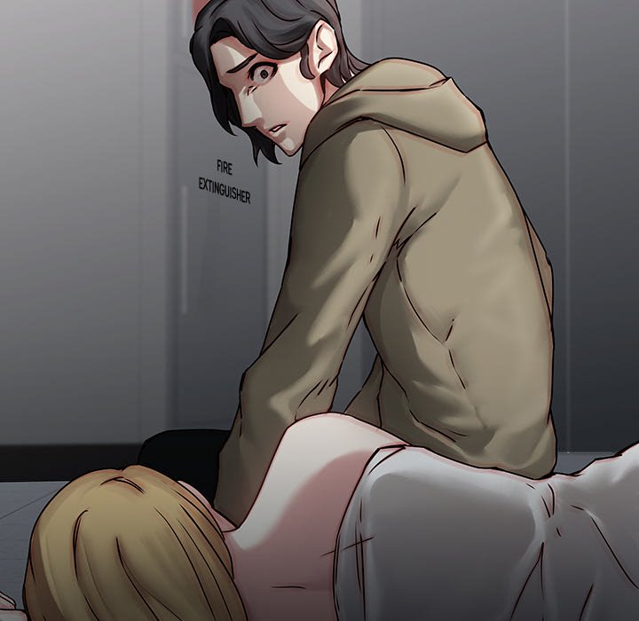Our Twenties chapter 41 page 106