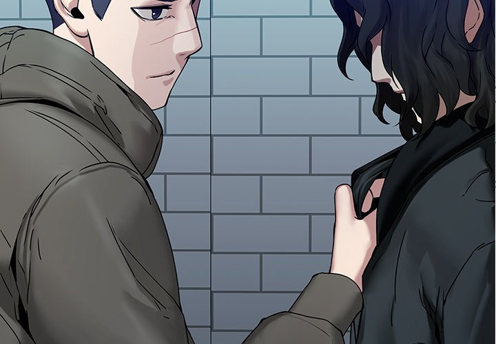 Our Twenties chapter 42 page 4