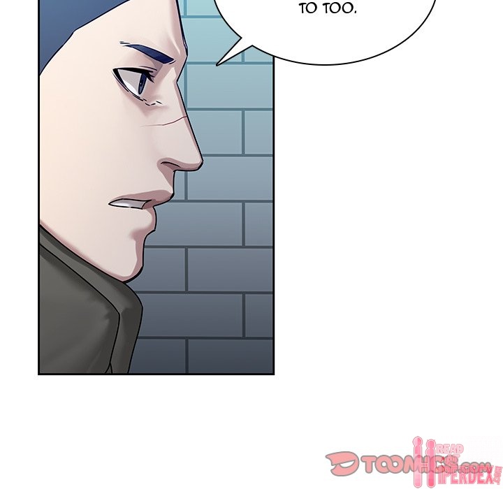 Our Twenties chapter 42 page 7