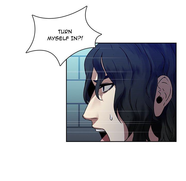 Our Twenties chapter 42 page 8