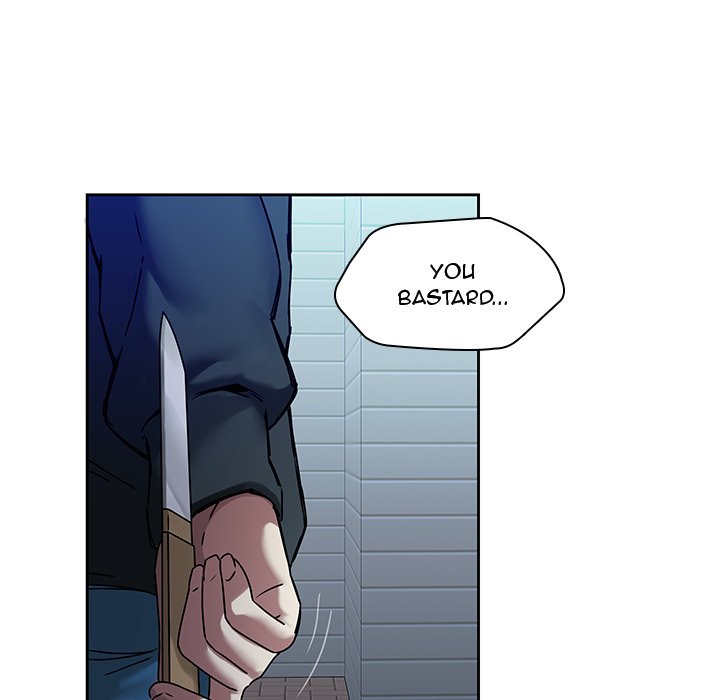 Our Twenties chapter 42 page 9