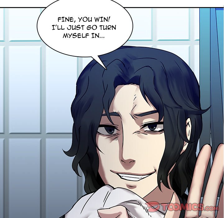 Our Twenties chapter 42 page 11