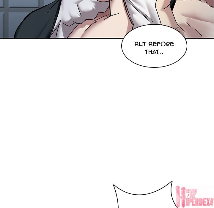 Our Twenties chapter 42 page 12