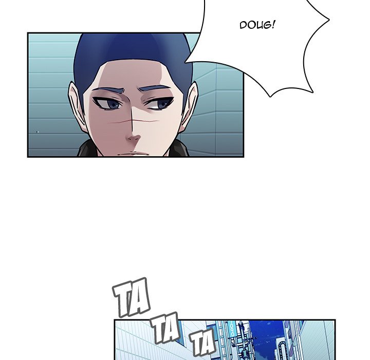 Our Twenties chapter 42 page 13