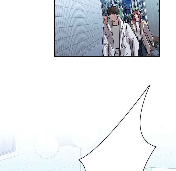 Our Twenties chapter 42 page 14
