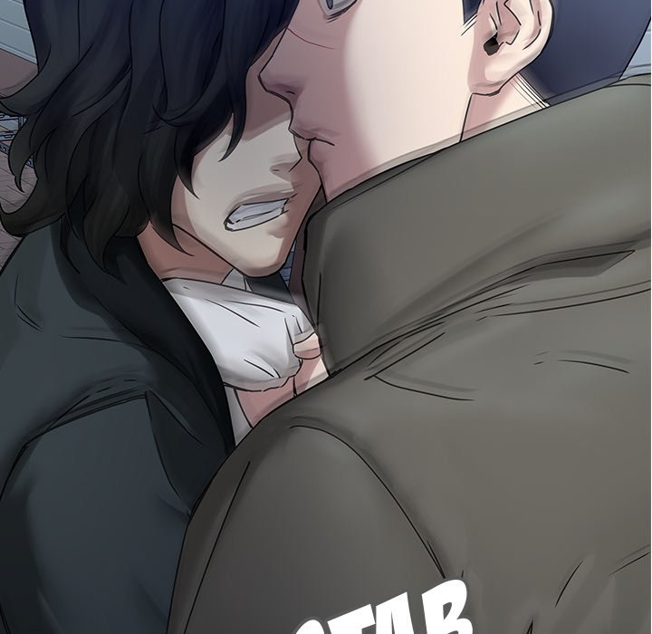 Our Twenties chapter 42 page 16