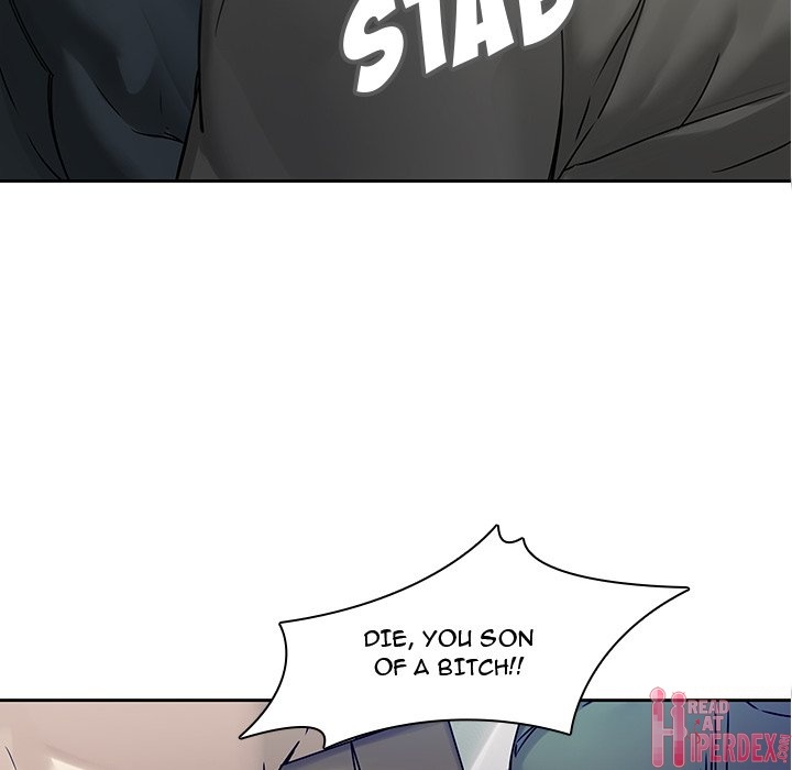 Our Twenties chapter 42 page 17