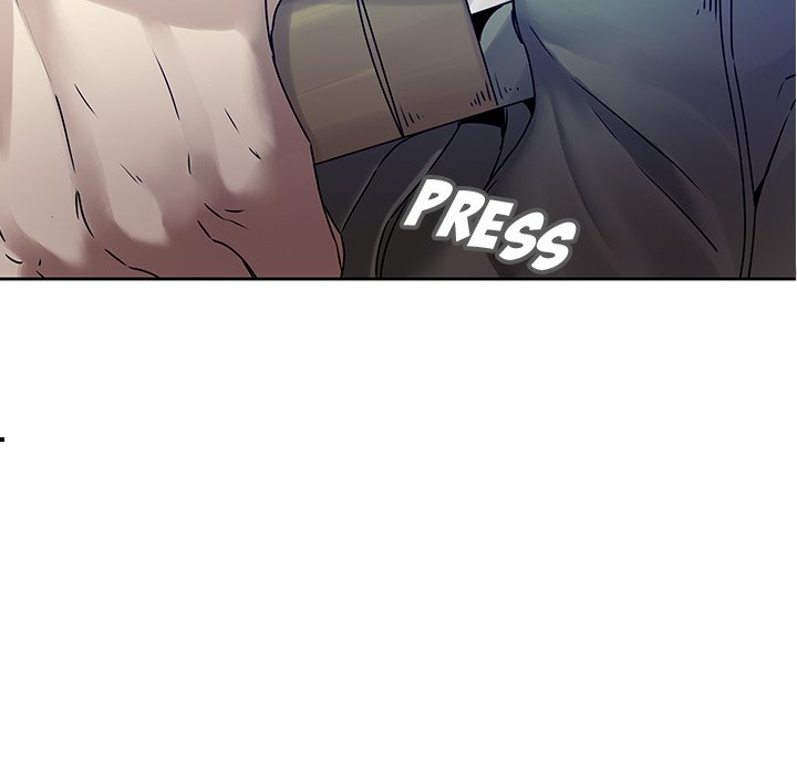 Our Twenties chapter 42 page 18