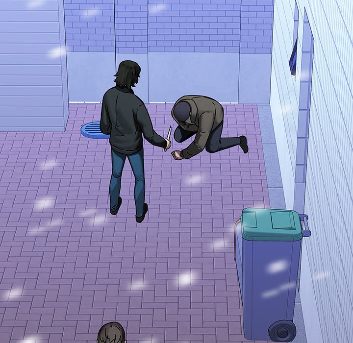 Our Twenties chapter 42 page 24