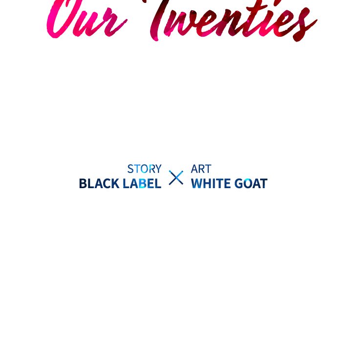 Our Twenties chapter 42 page 28