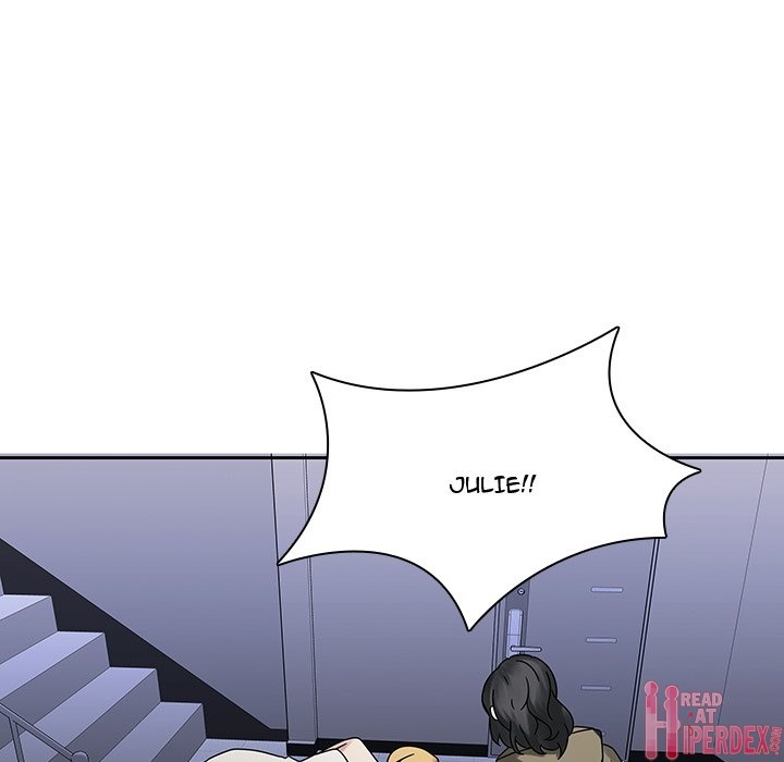 Our Twenties chapter 42 page 32