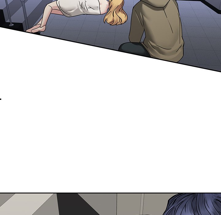 Our Twenties chapter 42 page 33
