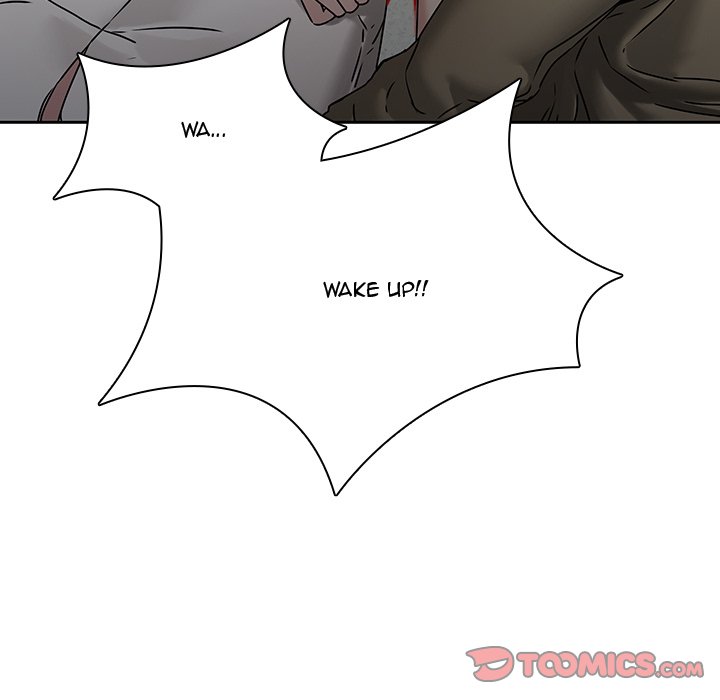 Our Twenties chapter 42 page 35