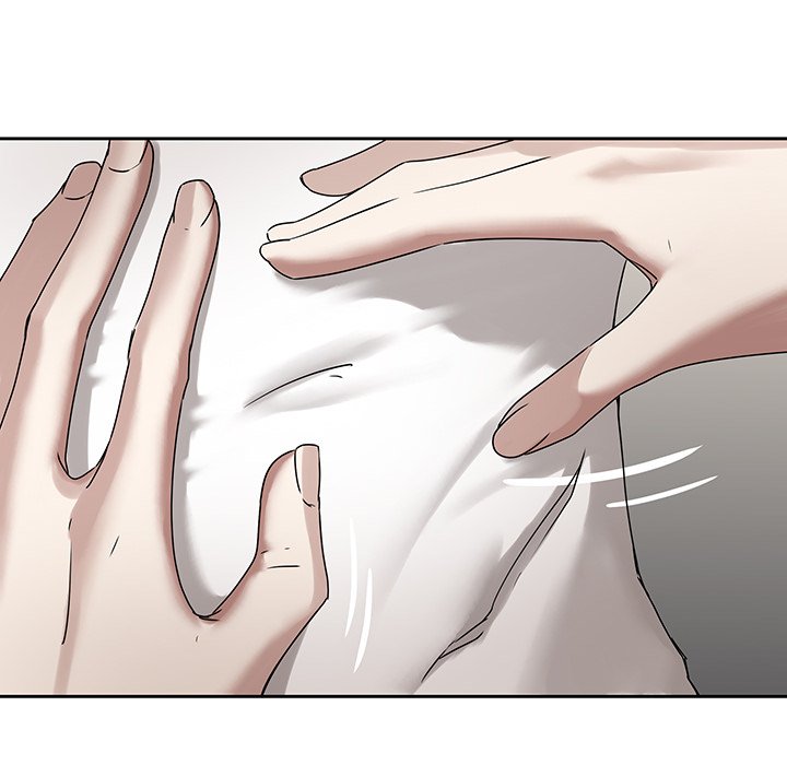 Our Twenties chapter 42 page 36