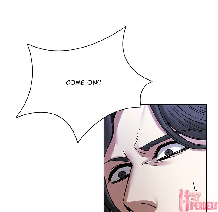 Our Twenties chapter 42 page 37