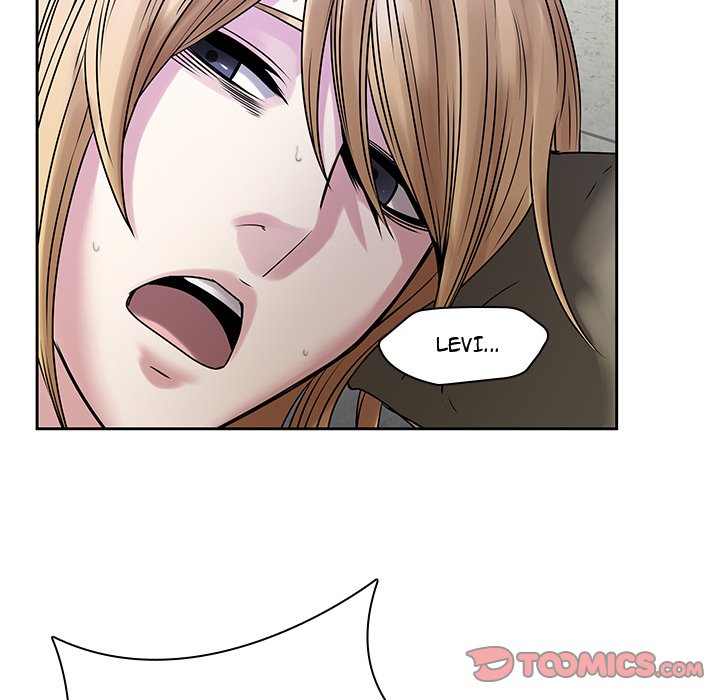 Our Twenties chapter 42 page 39