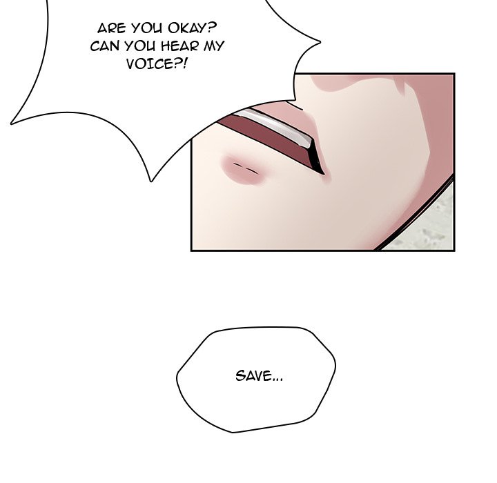 Our Twenties chapter 42 page 40
