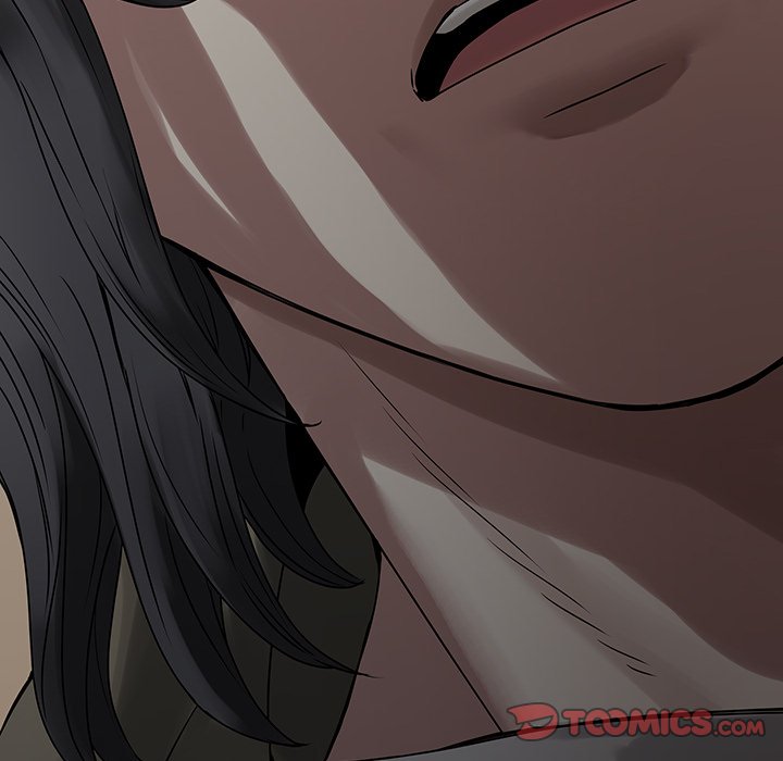 Our Twenties chapter 42 page 43