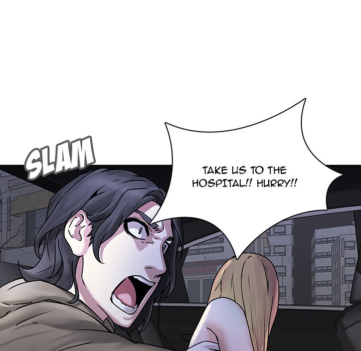Our Twenties chapter 42 page 50