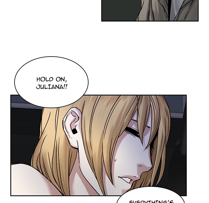 Our Twenties chapter 42 page 53