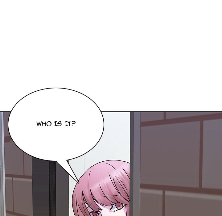Our Twenties chapter 42 page 61
