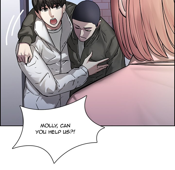 Our Twenties chapter 42 page 64