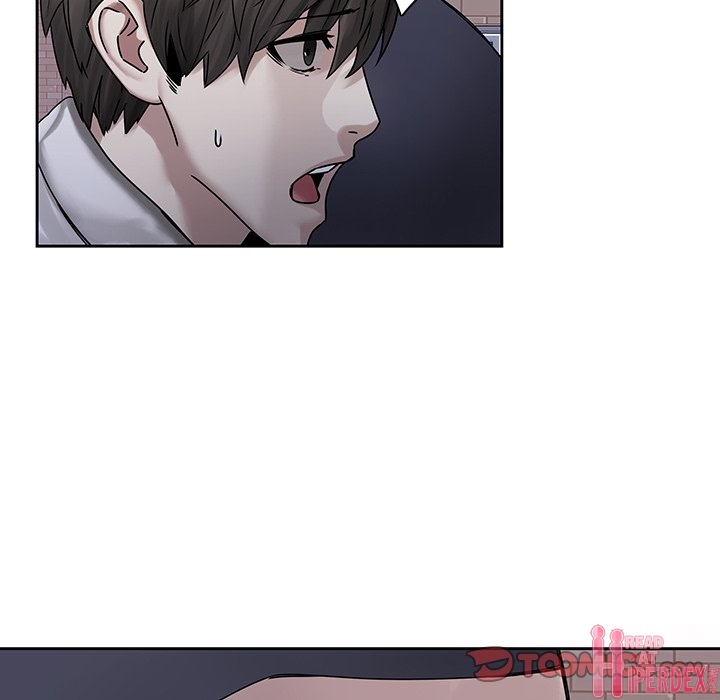 Our Twenties chapter 42 page 67