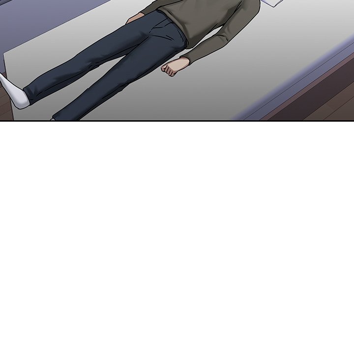 Our Twenties chapter 42 page 74