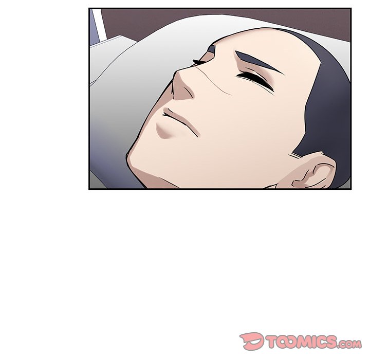 Our Twenties chapter 42 page 75