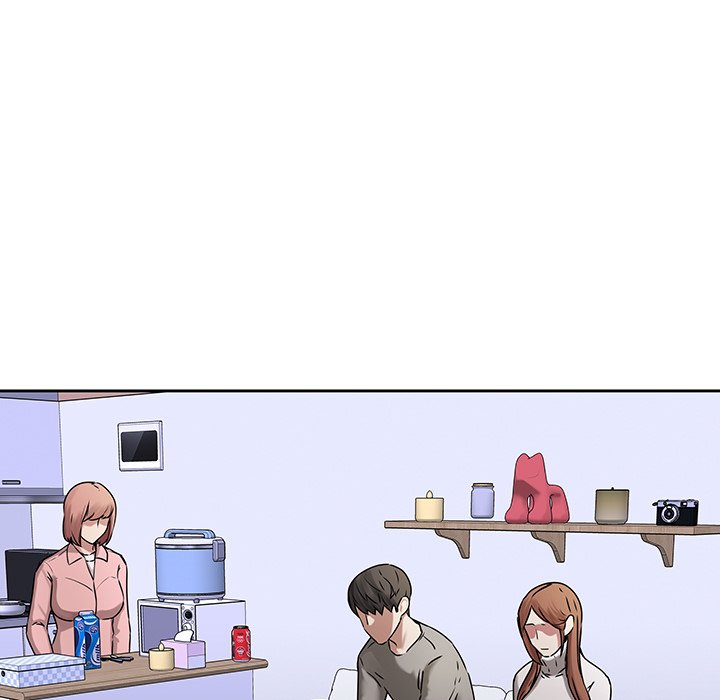 Our Twenties chapter 42 page 76