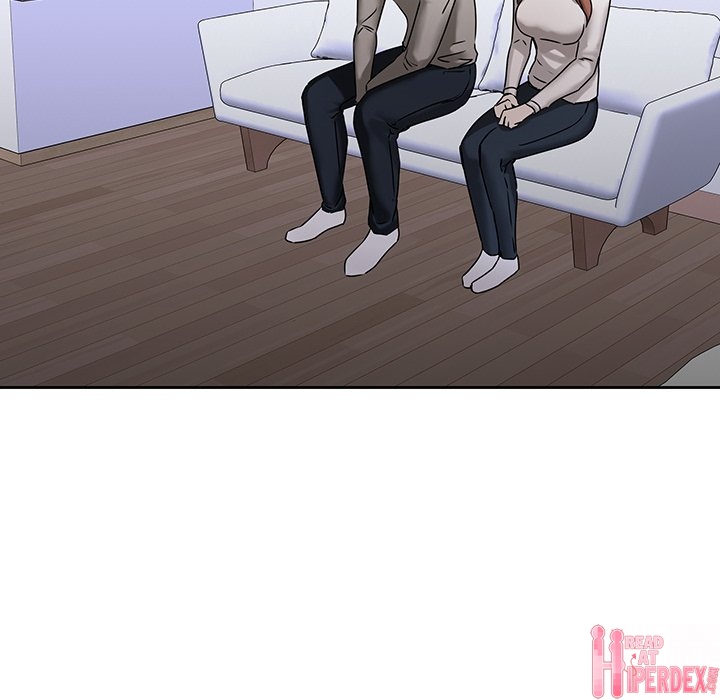Our Twenties chapter 42 page 77