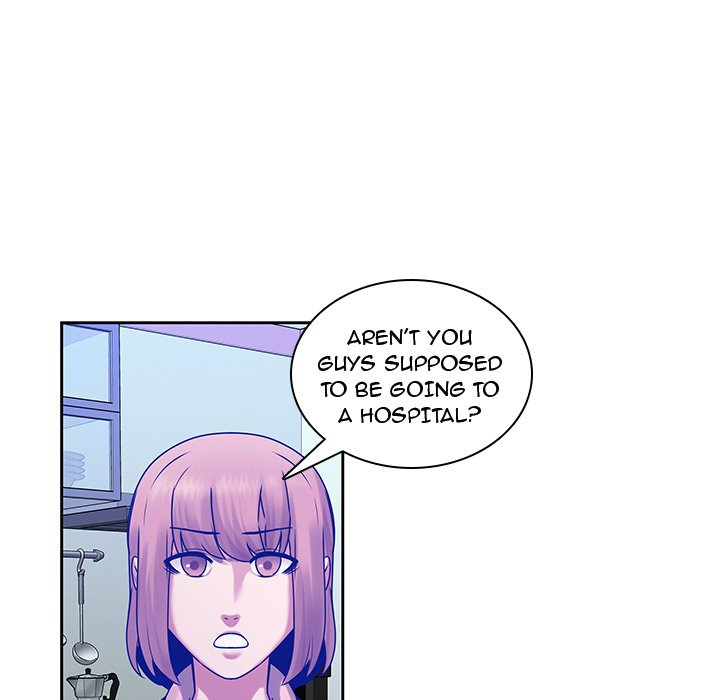 Our Twenties chapter 42 page 78