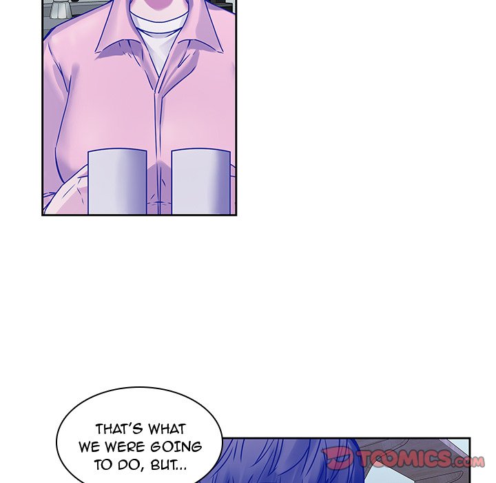 Our Twenties chapter 42 page 79