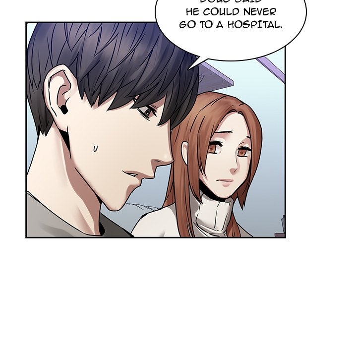 Our Twenties chapter 42 page 81