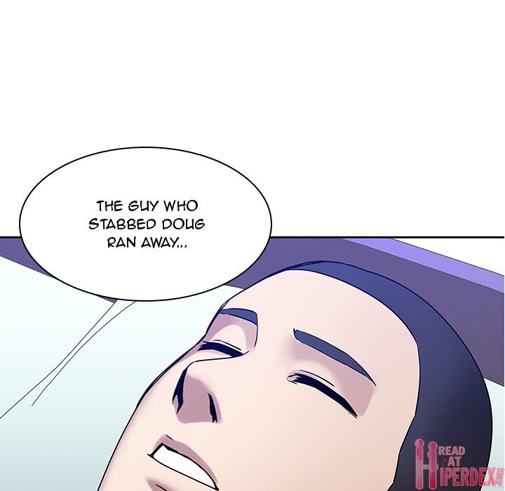 Our Twenties chapter 42 page 82