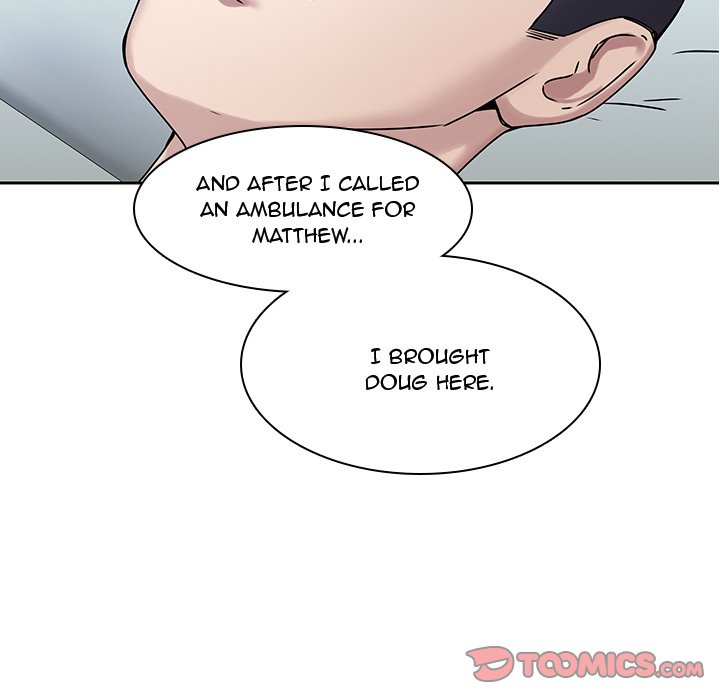 Our Twenties chapter 42 page 83