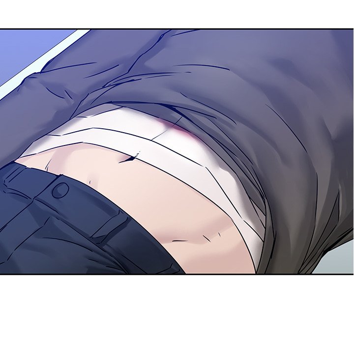 Our Twenties chapter 42 page 84