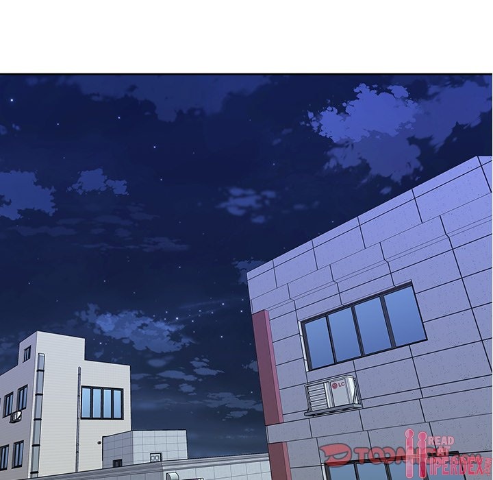 Our Twenties chapter 42 page 87