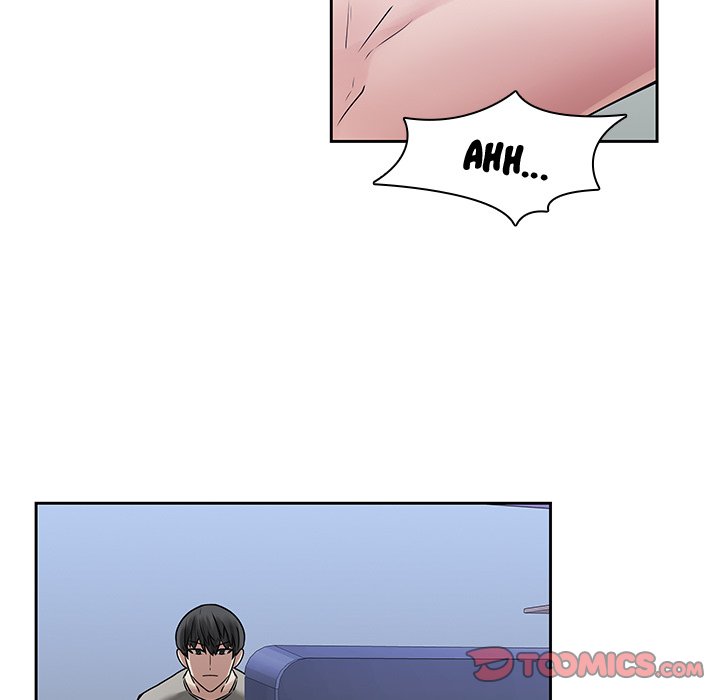 Our Twenties chapter 42 page 91